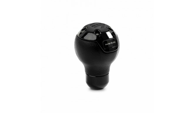 Shift Lever Knob MOMO NERBK1 Black