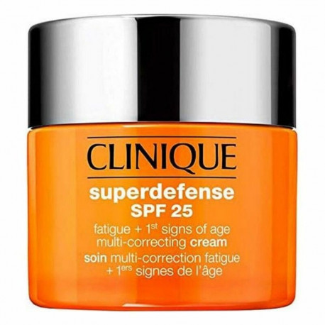 Antioksüdantkreem Superdefense Clinique Superdefense SPF25 Spf 25 (50 ml)