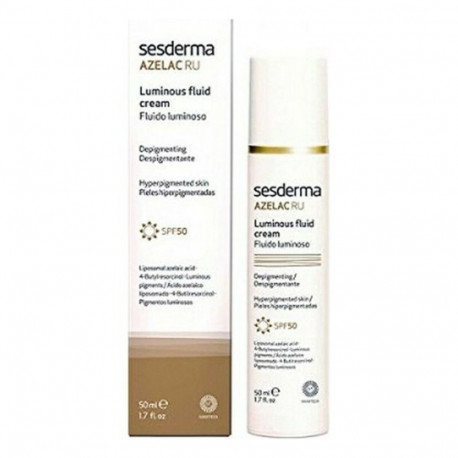 pigmendilaikude vastane korrektor Sesderma Azelac Ru 50 ml