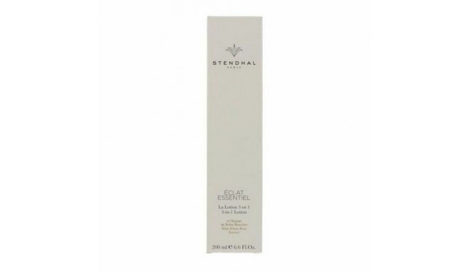 Facial Lotion Stendhal éclat Essentiel 200 ml 3-in-1