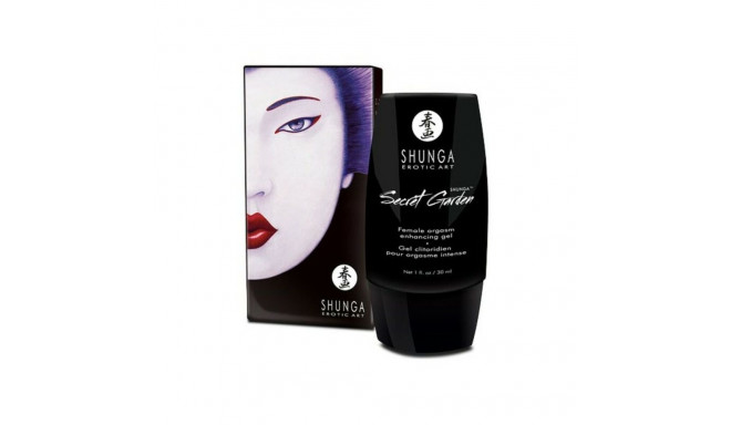 Orgasmi tugevdav kreem Shunga 4428 (30 ml)
