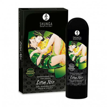 Geel Shunga SH5600 (60 ml) (60 ml)