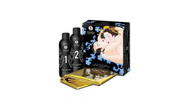 Suur lõbukomplekt Shunga SH7701 (2 pcs)