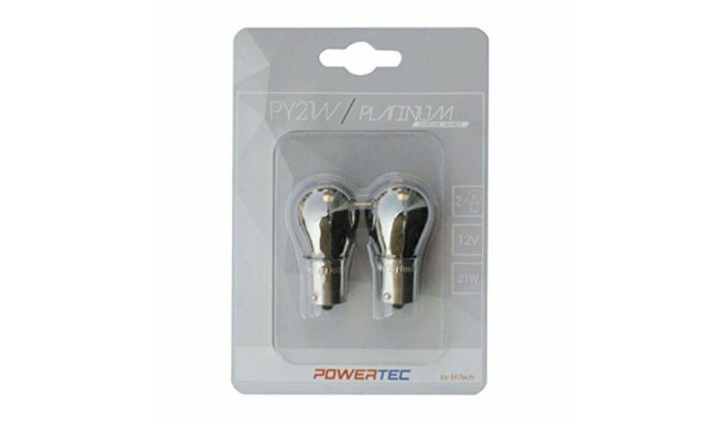 Autopirn MTECPTZCH36-02B M-Tech MTECPTZCH36-02B PY21W 12 V