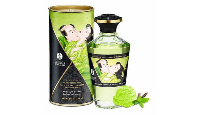 Erootilise massaaži õli Shunga (100 ml)