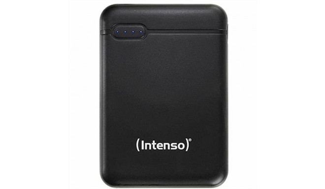 Powerbank INTENSO 7313520 5000 mAh Must