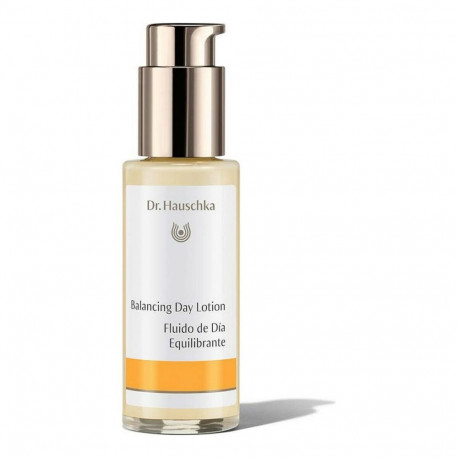 Tasakaalustav Losjoon Dr. Hauschka 4020829080643 50 ml Niisutav