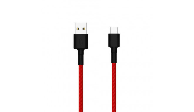 USB A - USB C Kaabel Xiaomi SJV4110GL 1 m (1 m)