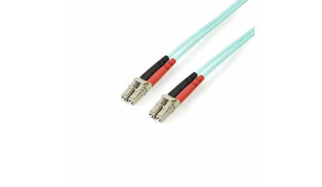 Fibre optic cable Startech A50FBLCLC2           (2 m)
