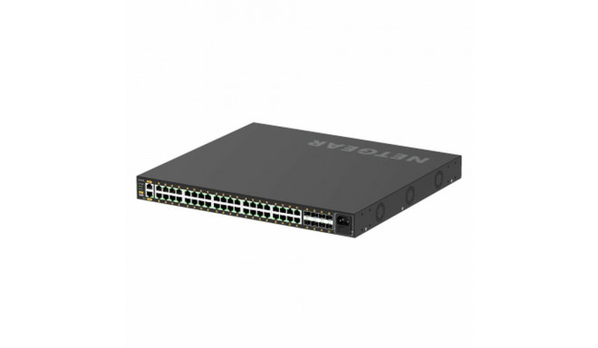 Switch Netgear GSM4248P-100EUS