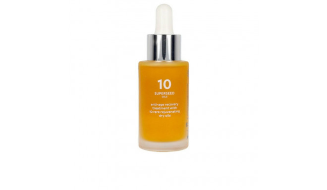 Rejuvenating Treatment Mádara Superseed Organic Anti-ageing (30 ml)