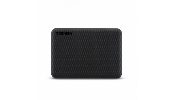 Väline Kõvaketas Toshiba HDTCA20EK3AA 2 TB 2 TB SSD