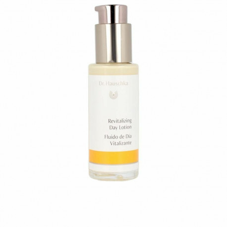 Toniseeriv näovesi Dr. Hauschka Niisutav (50 ml)