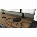 Dokkimisjaam i-Tec C31HDMIDPDOCKPD Must 100 W