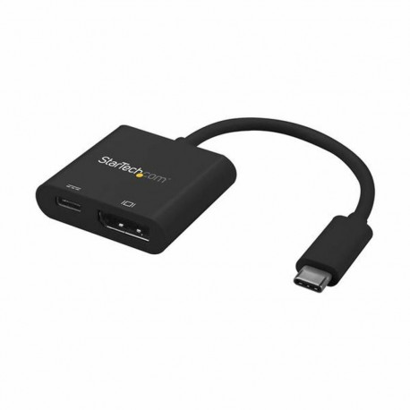 USB C-DisplayPort Adapter Startech CDP2DPUCP            Must 4K Ultra HD