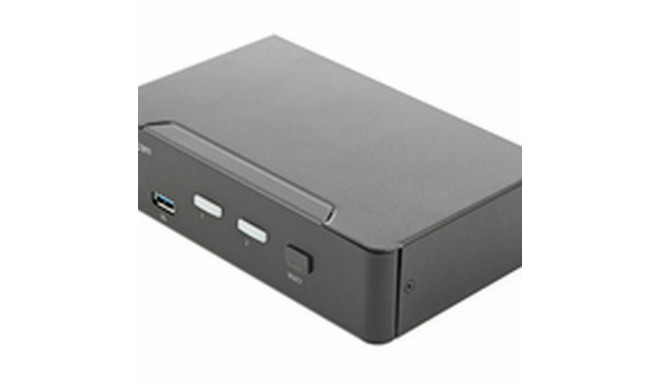 KVM Lüliti Startech SV231HU34K6