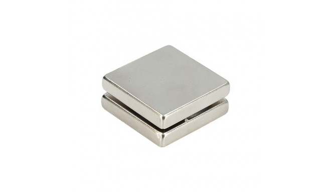Magnet Ferrestock 42 x 42 x 8 mm (2 pcs)