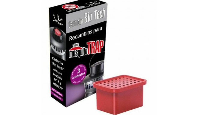 Anti-mosquito Refill JATA CMT8     * 3UDS (3 Units)