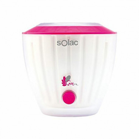 Vahasoojendi Solac DC7501