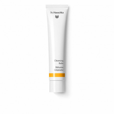 Näopuhastaja Dr. Hauschka Cleansing 75 ml