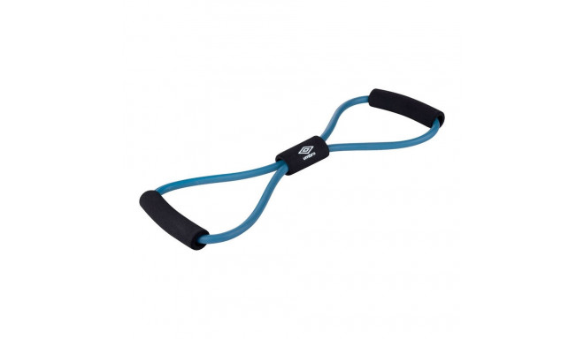 Elastic Resistance Bands Umbro 8 Shape