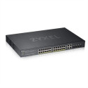 Lüliti ZyXEL GS192024HPV2-EU0101F 28P 32 MB