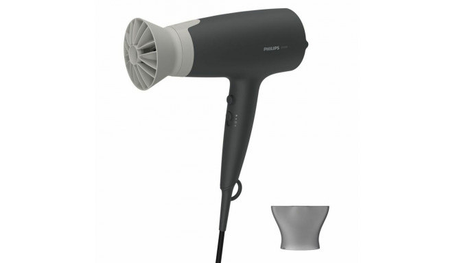 Hairdryer Philips 03205538 2100 W Black Grey