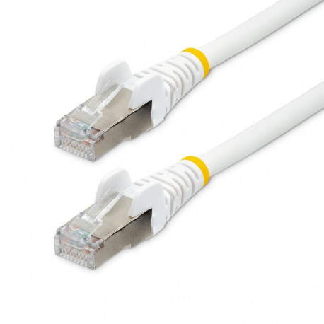 UTP Kategooria 6 Jäik Võrgukaabel Startech NLWH-7M-CAT6A-PATCH