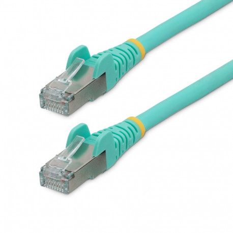 UTP Category 6 Rigid Network Cable Startech NLAQ-10M-CAT6A-PATCH