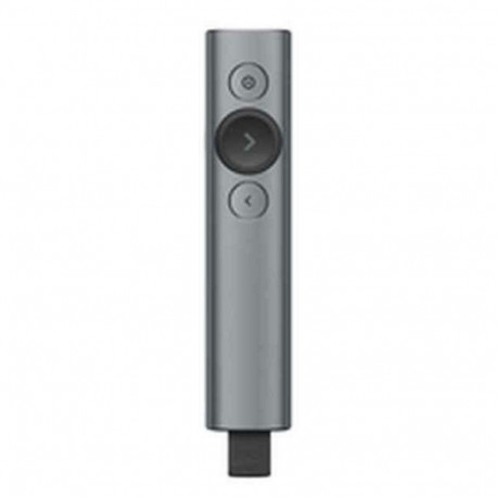 Laserpointer Logitech 910-004861 30 m 85 mAh