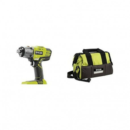 Impact wrench Ryobi RYLL18IW3 R18IW3-0 18 V 400 Nm