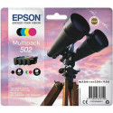 Epson tint Multipack 502, mitmevärviline