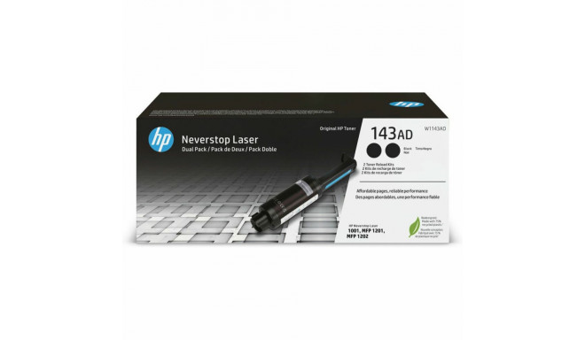 Tooner HP HPW1143AD Must