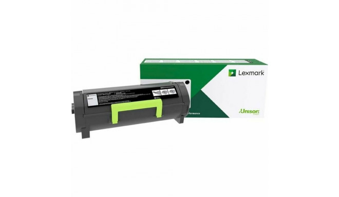 Tooner Lexmark 51B2000 Must