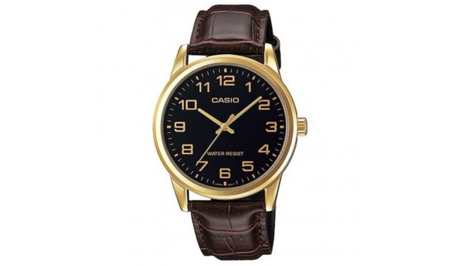 Meeste Kell Casio COLLECTION Must (Ø 38 mm)