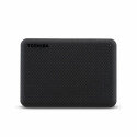 Väline Kõvaketas Toshiba HDTCA10EK3AA Must 1 TB