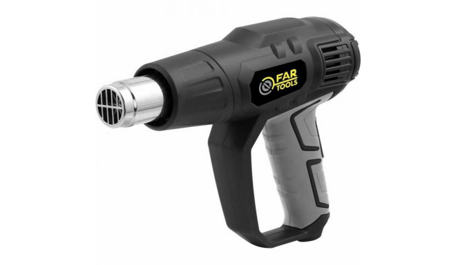 Hot air gun Fartools Pro HG2000 115354 2000 W