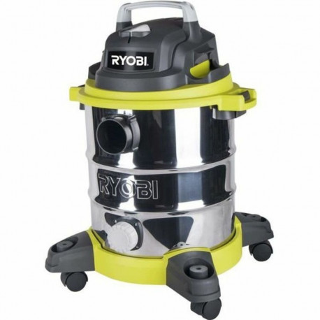 Tolmukotiga Tolmuimeja Ryobi RVC-1220I-G 1250 W 17 Kpa 20 L