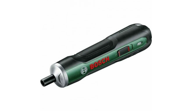 Electric screwdriver BOSCH PushDrive 3,6 V