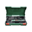 Elektriline kruvikeeraja BOSCH PushDrive 3,6 V