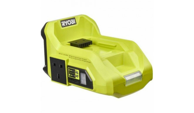 Muundur/Adapter Ryobi MAX POWER 500 W 300 W Lliitium patarei 36 V