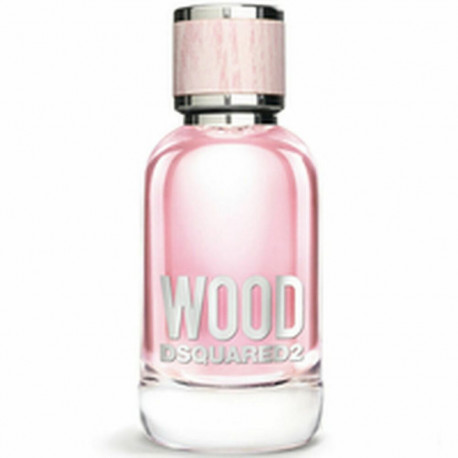 Naiste parfümeeria Dsquared2 WOOD POUR FEMME EDT 30 ml Wood