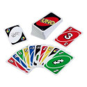 Lauamäng Uno Mattel UNO Cartas