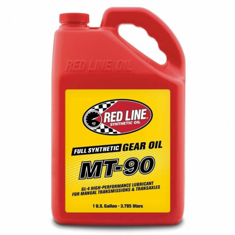 Transmissiooniõli Red Line MT 90 75W90