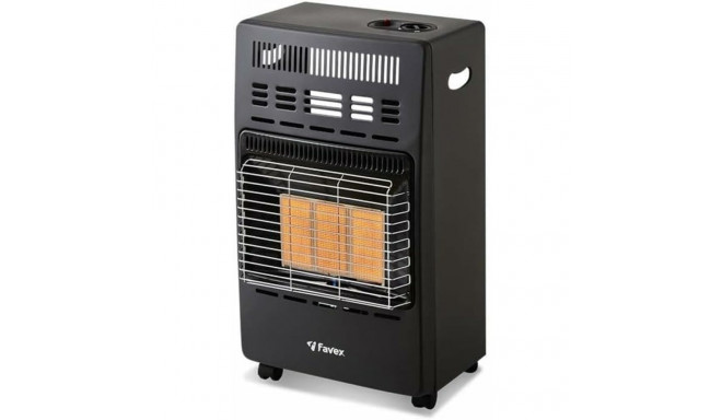 Gas Heater Favex 4200 W