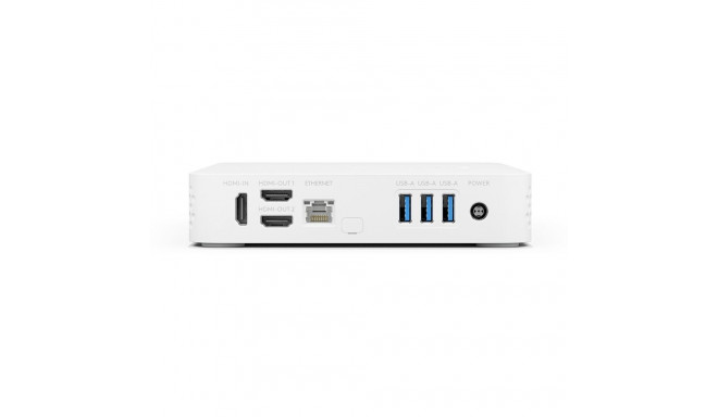 Video Conferencing System Logitech 991-000400