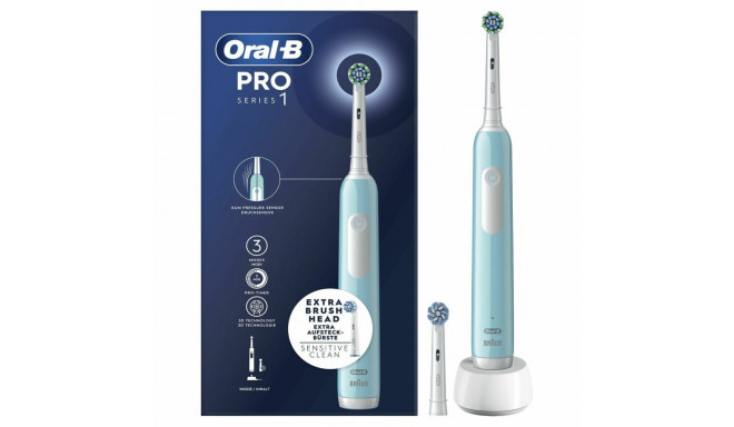 Elektriline Hambahari Oral-B PRO1 BLUE