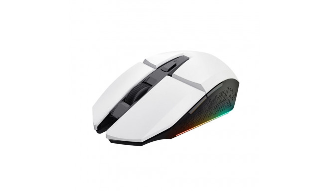 Mouse Trust 24990 GXT110W White