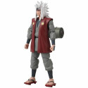 Tegevuskujud Bandai Kaasaegne 1 Tükid, osad