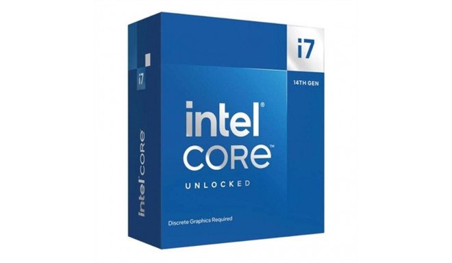 Processor Intel BX8071514700KF LGA 1700